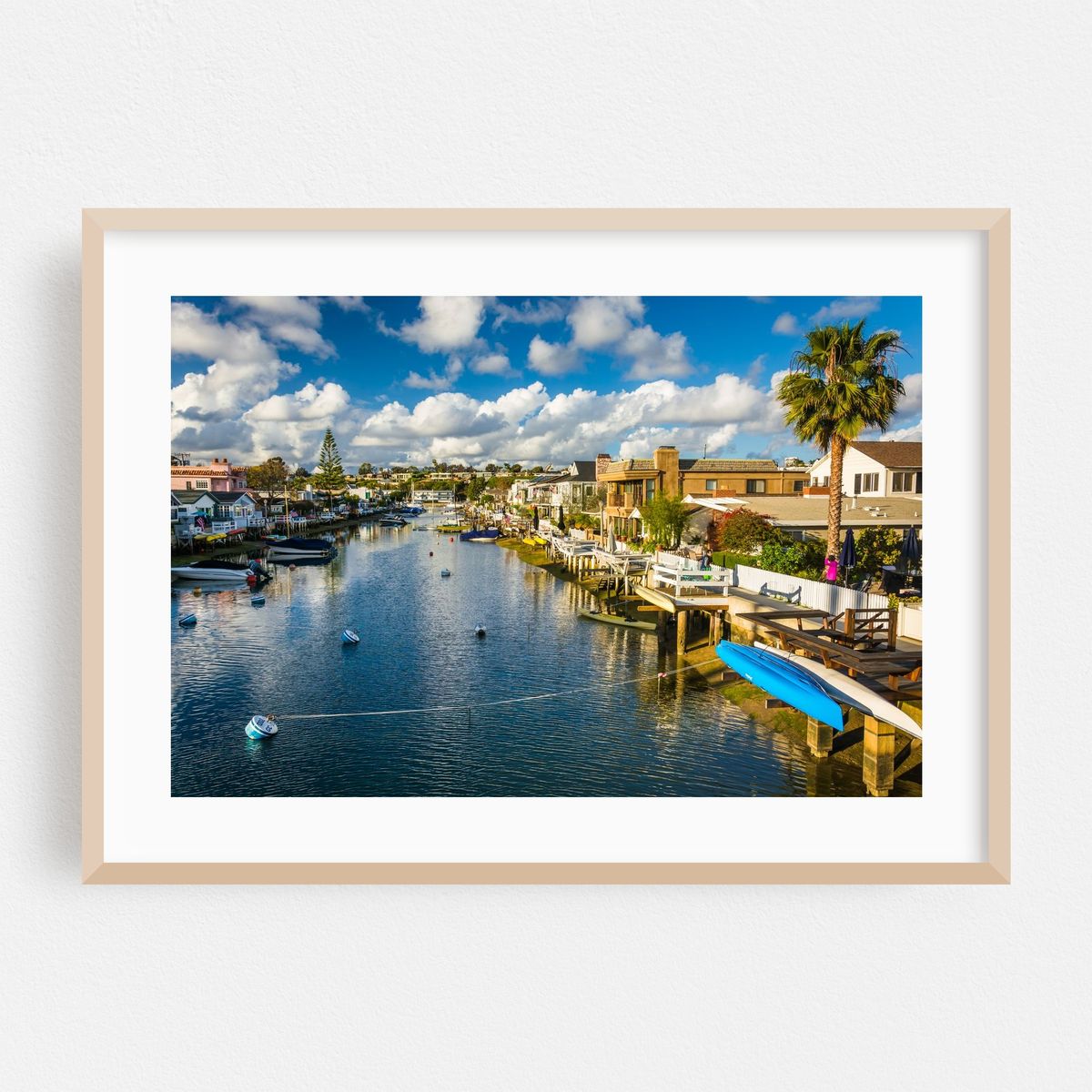 The Grand Canal – image 1 of 6