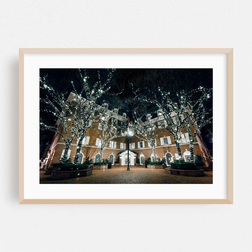 Christmas in Lancaster 01