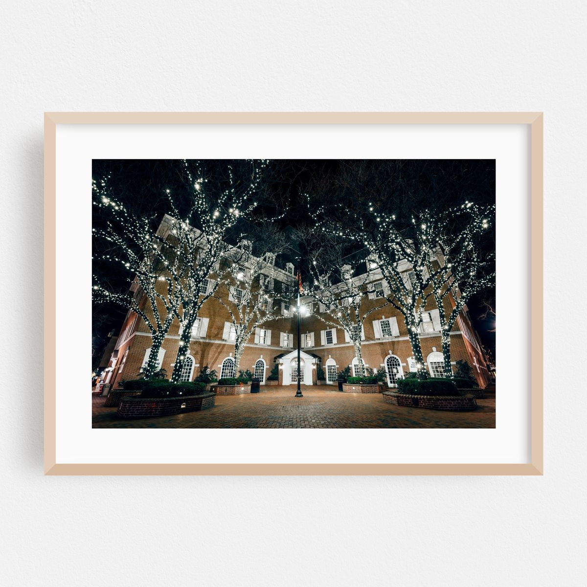 Christmas in Lancaster 01 – image 1 of 6