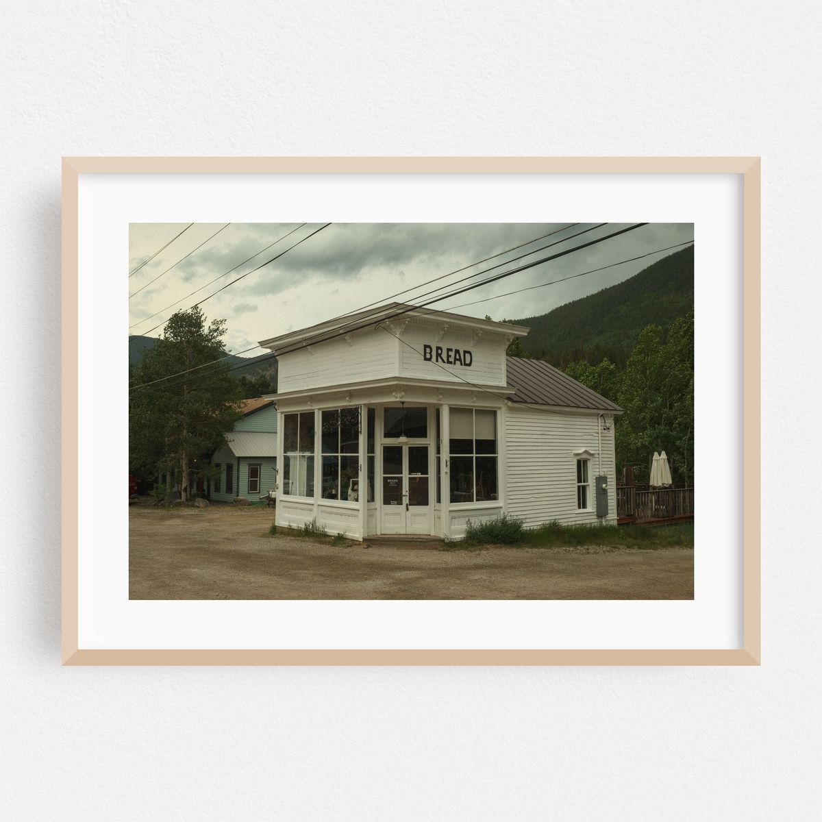 Bread Bar, Silver Plume – image 1 of 6