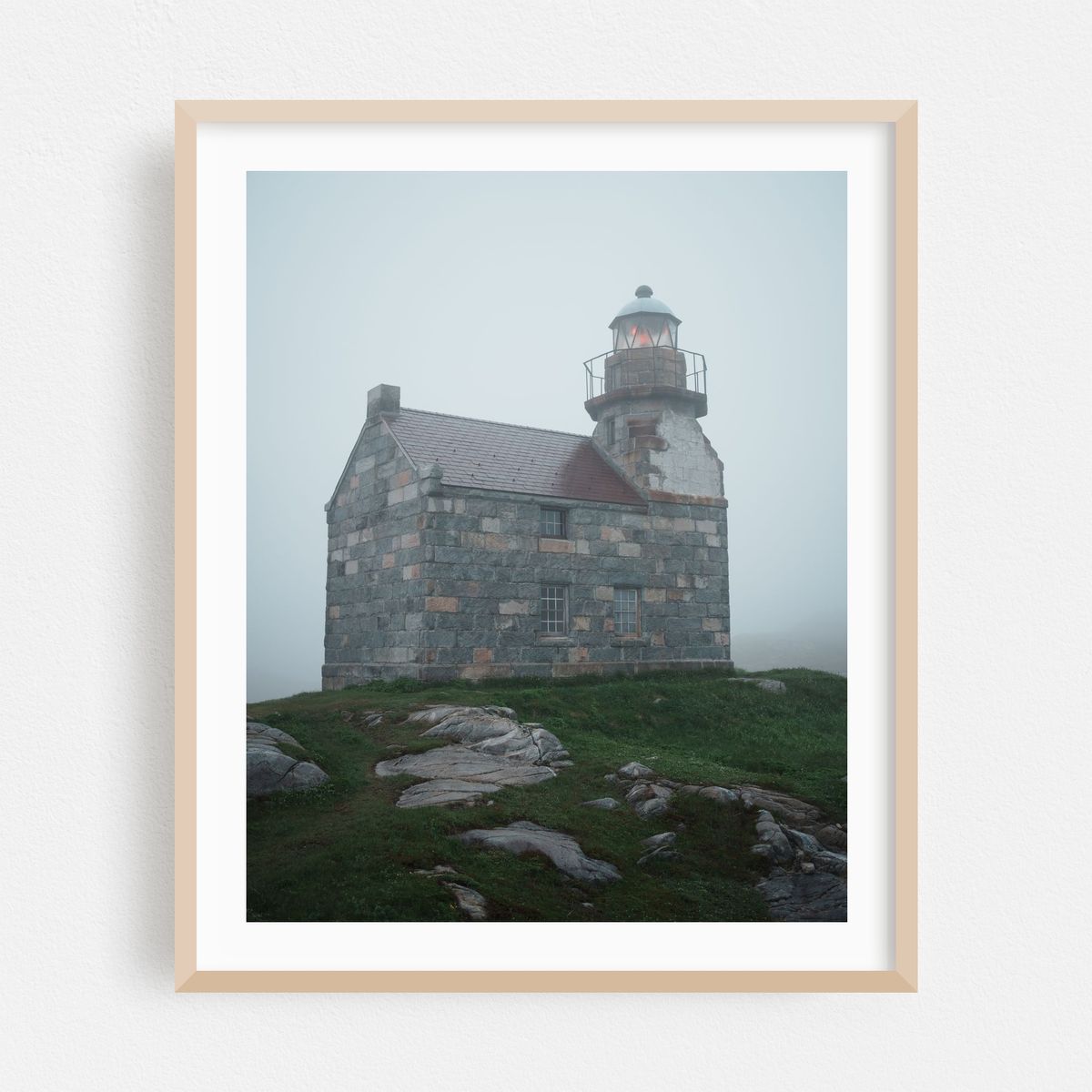 Rose Blanche Lighthouse 01 – image 1 of 12