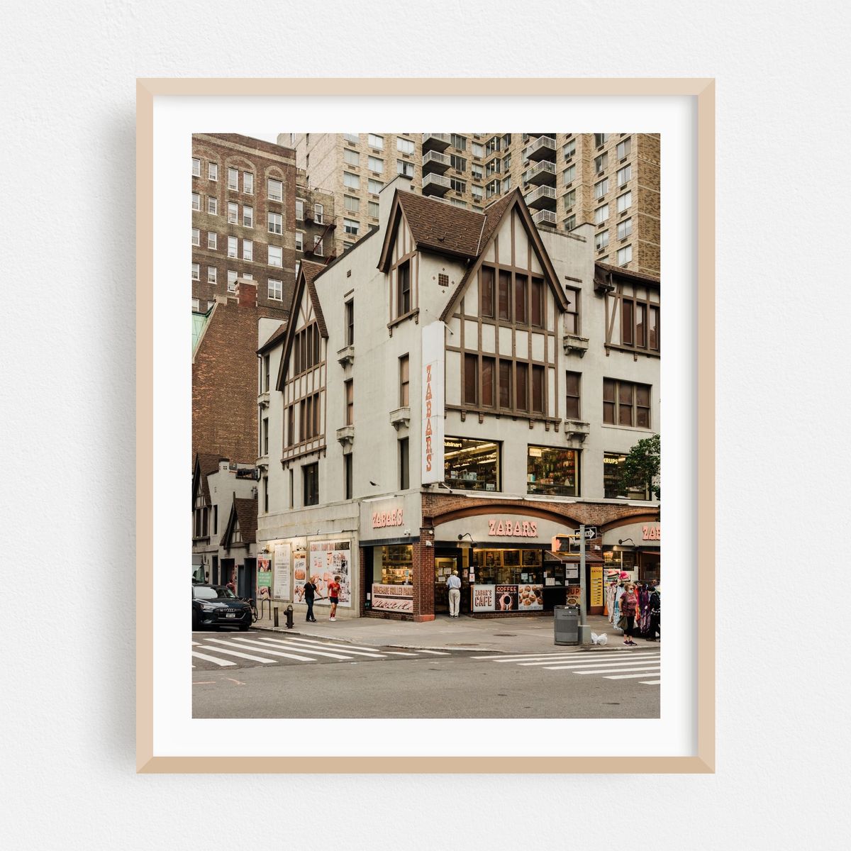 Zabar's, Upper West Side – image 1 of 12