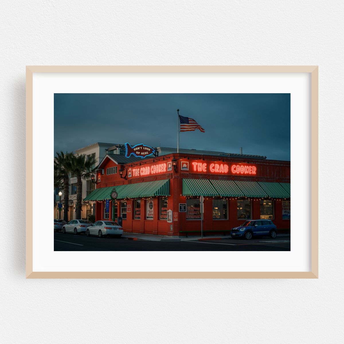 The Crab Cooker, Newport Beach 02 – image 1 of 6