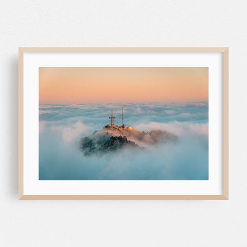 Above the June Gloom 02