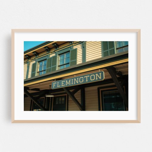 Flemington 01
