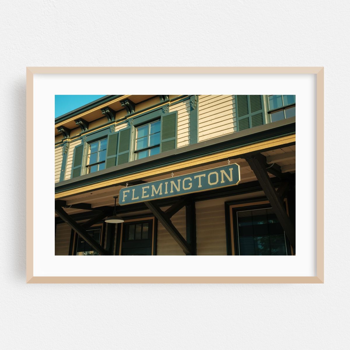 Flemington 01 – image 1 of 6