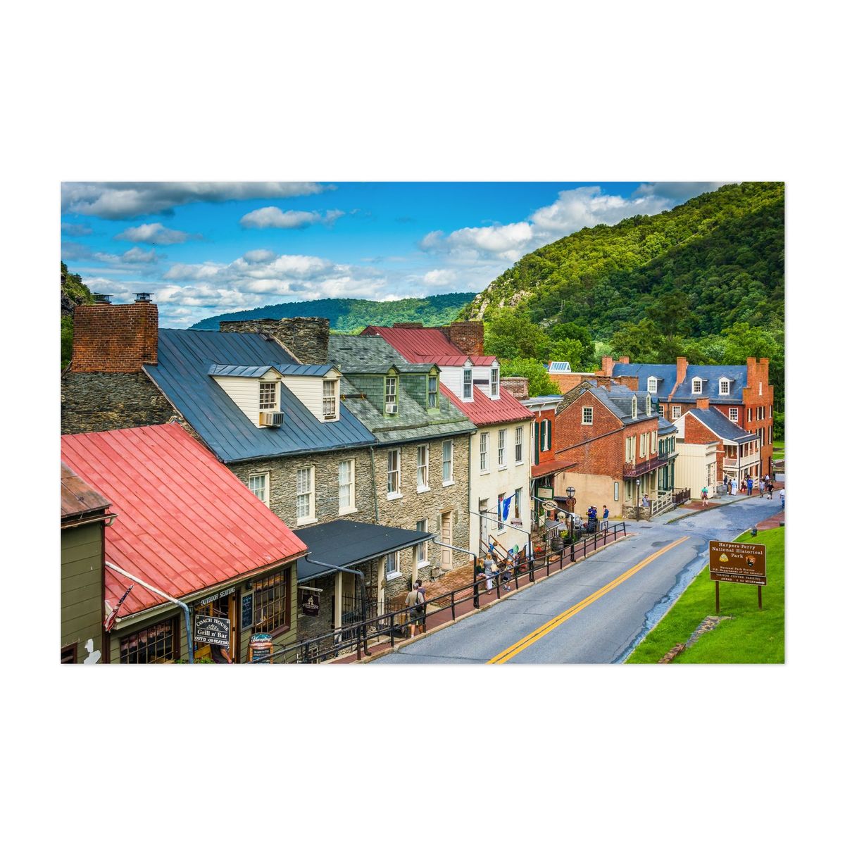 High Street – image 1 of 2