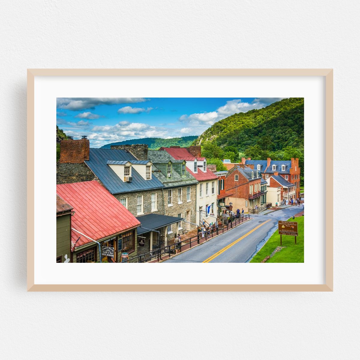 High Street – image 1 of 6
