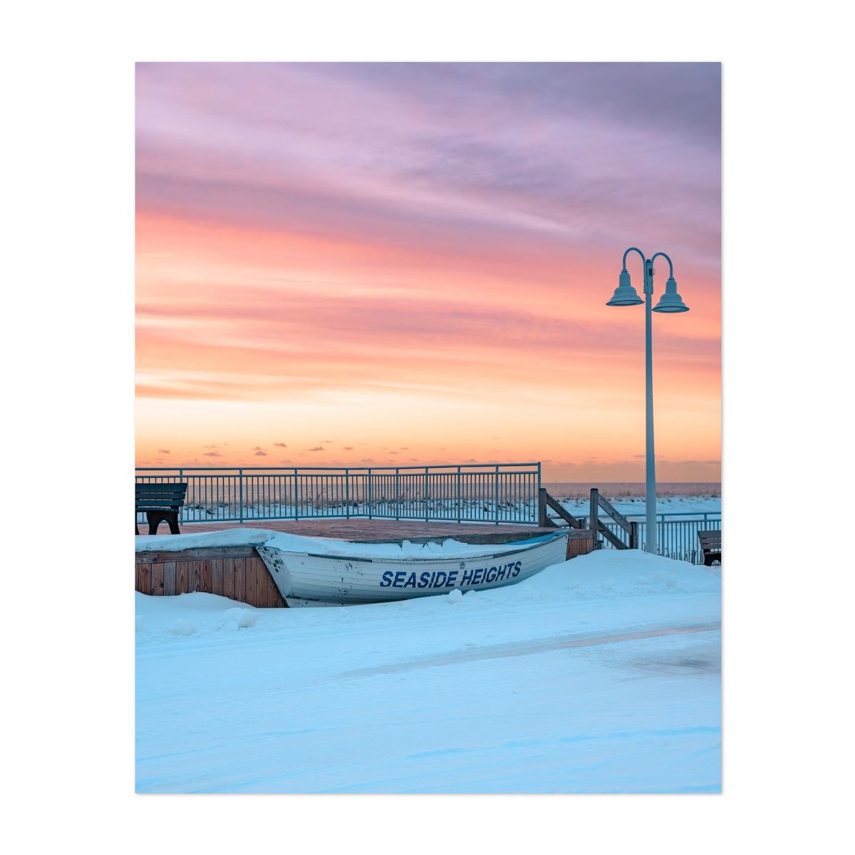 Seaside Heights Boardwalk 01 – image 1 of 2