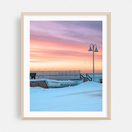 Seaside Heights Boardwalk 01