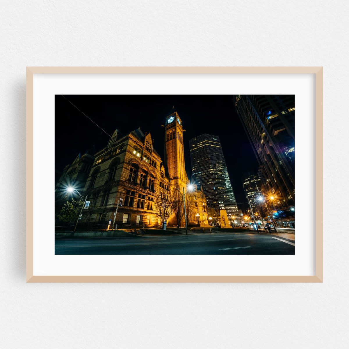 Old City Hall – image 1 of 6
