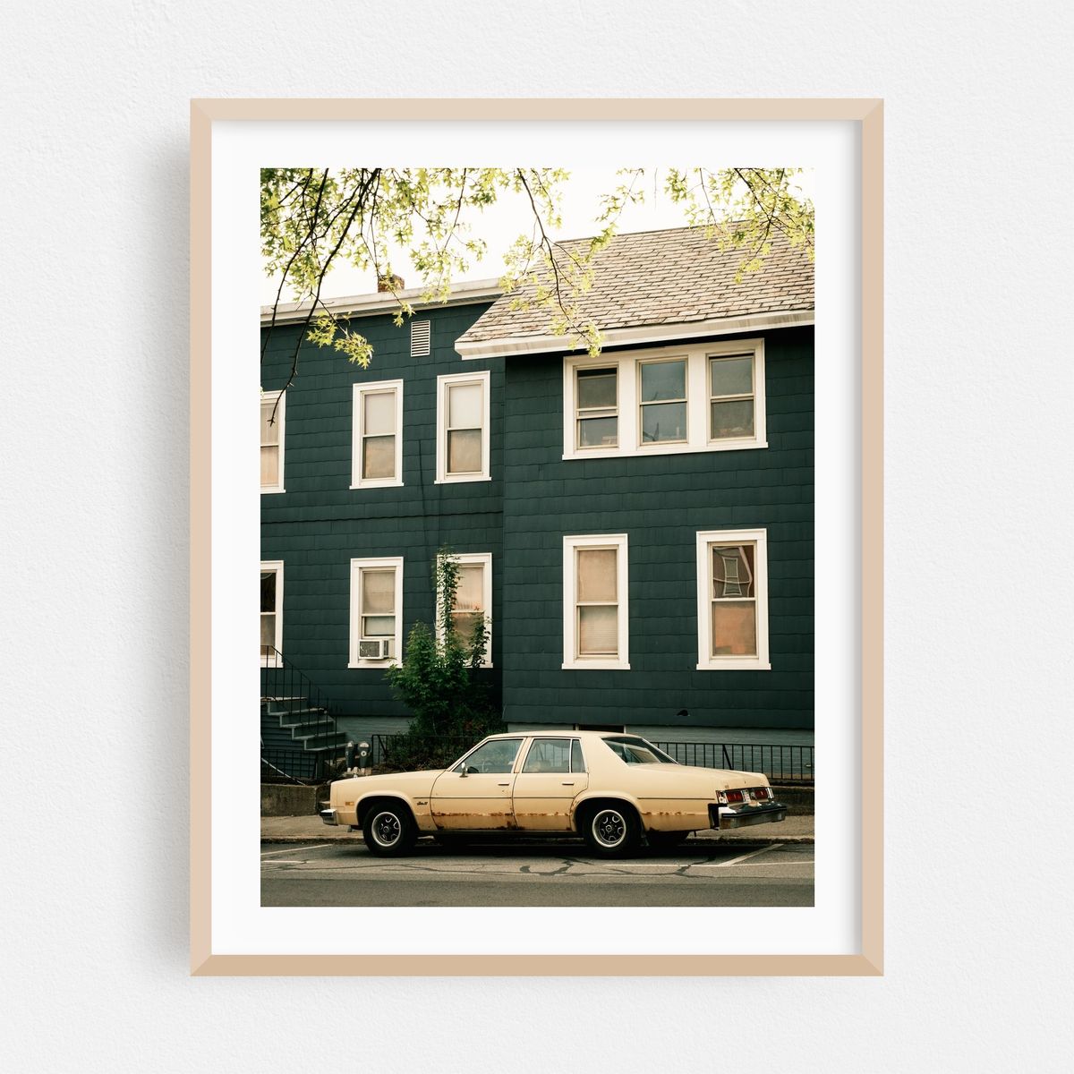 Vintage in Greenfield – image 1 of 3