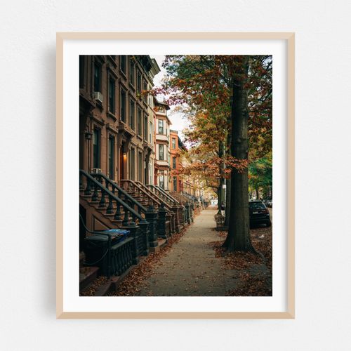 Bed-Stuy Residential