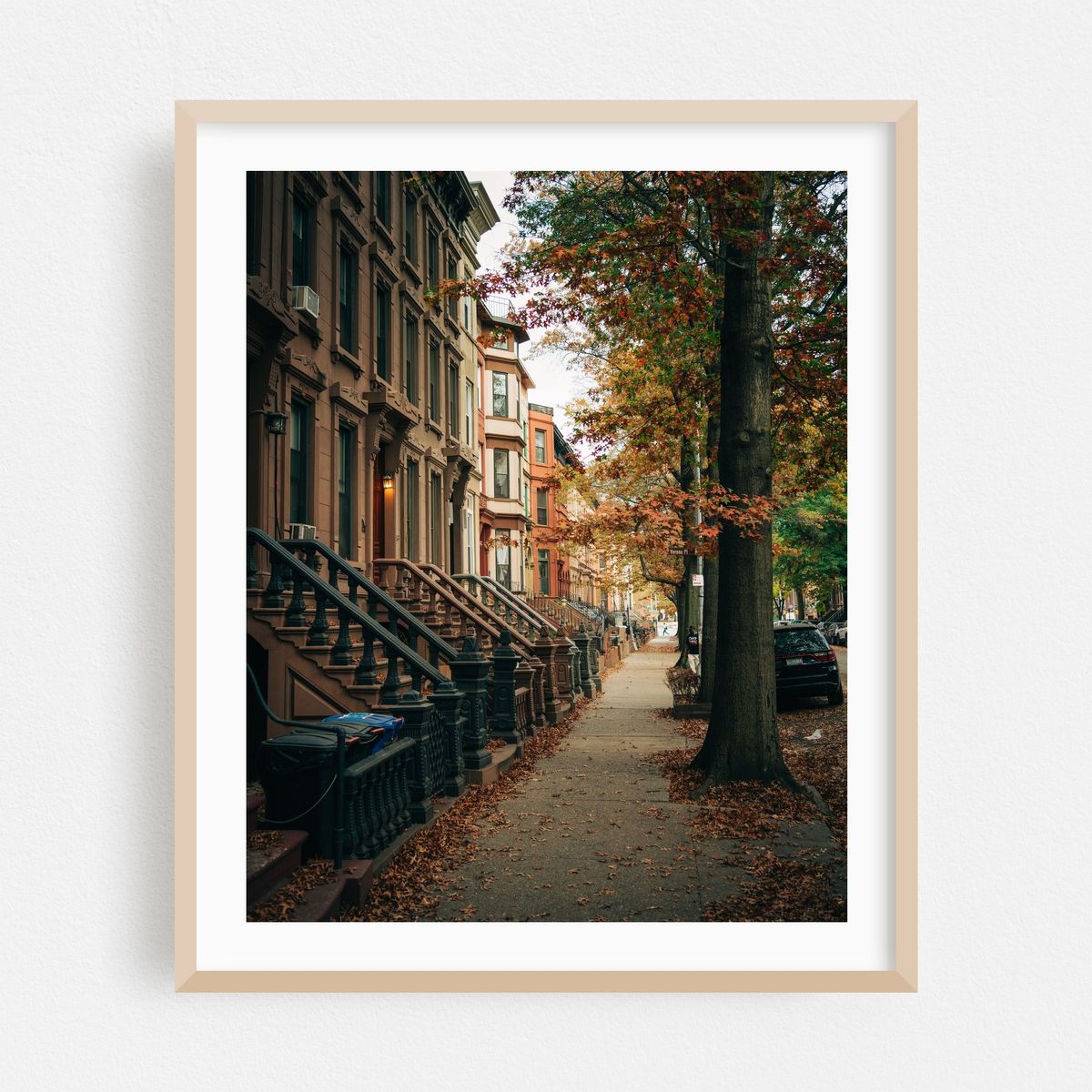 Bed-Stuy Residential – image 1 of 12