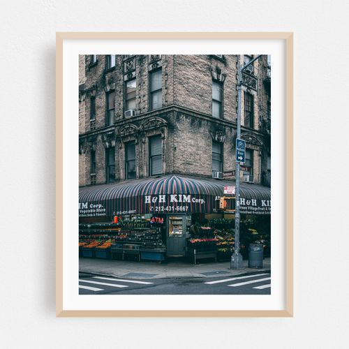 H&H, Soho