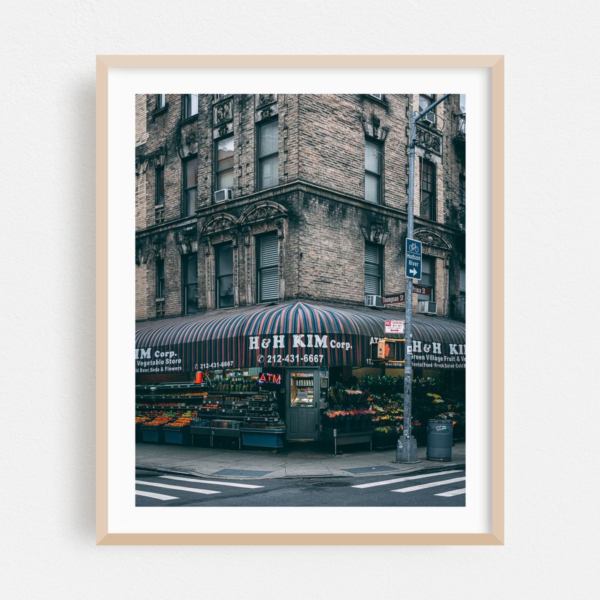 H&H, Soho – image 1 of 12
