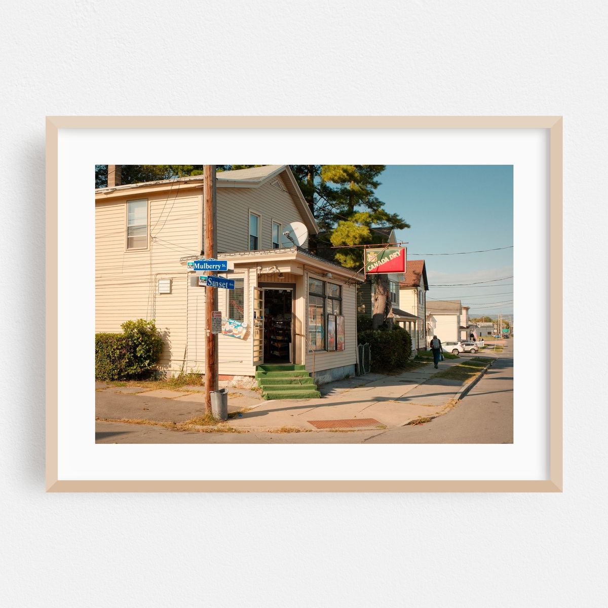 Karl's Market, Utica 01 – image 1 of 6