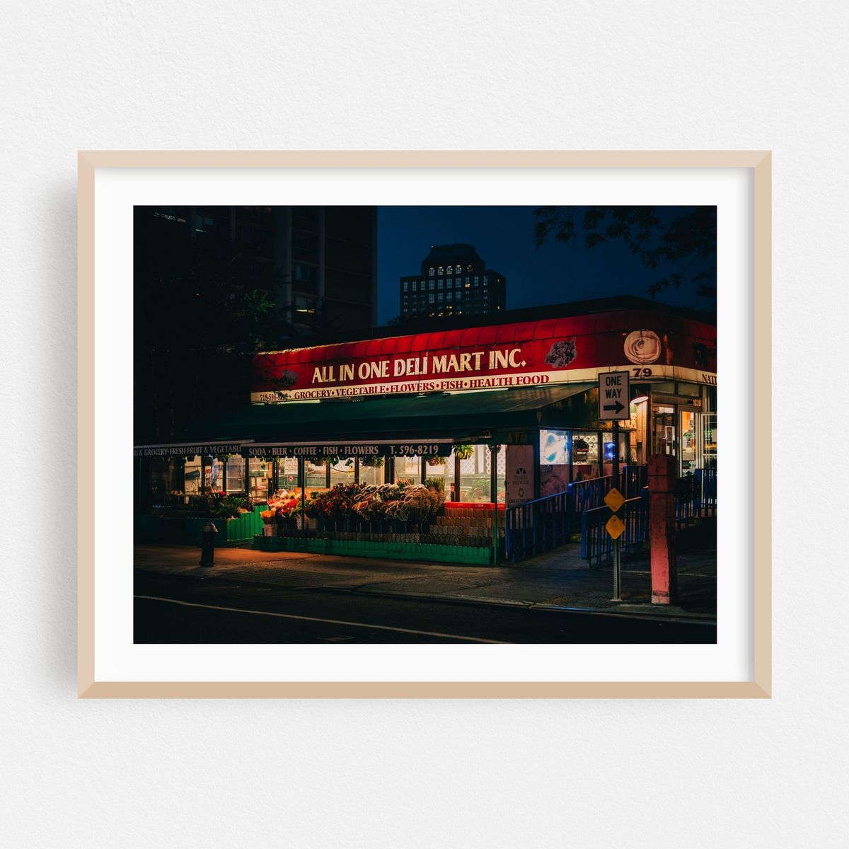 All in One – image 1 of 3