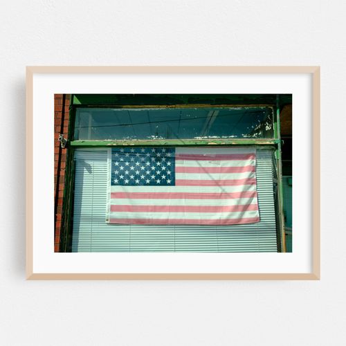 American Coledale