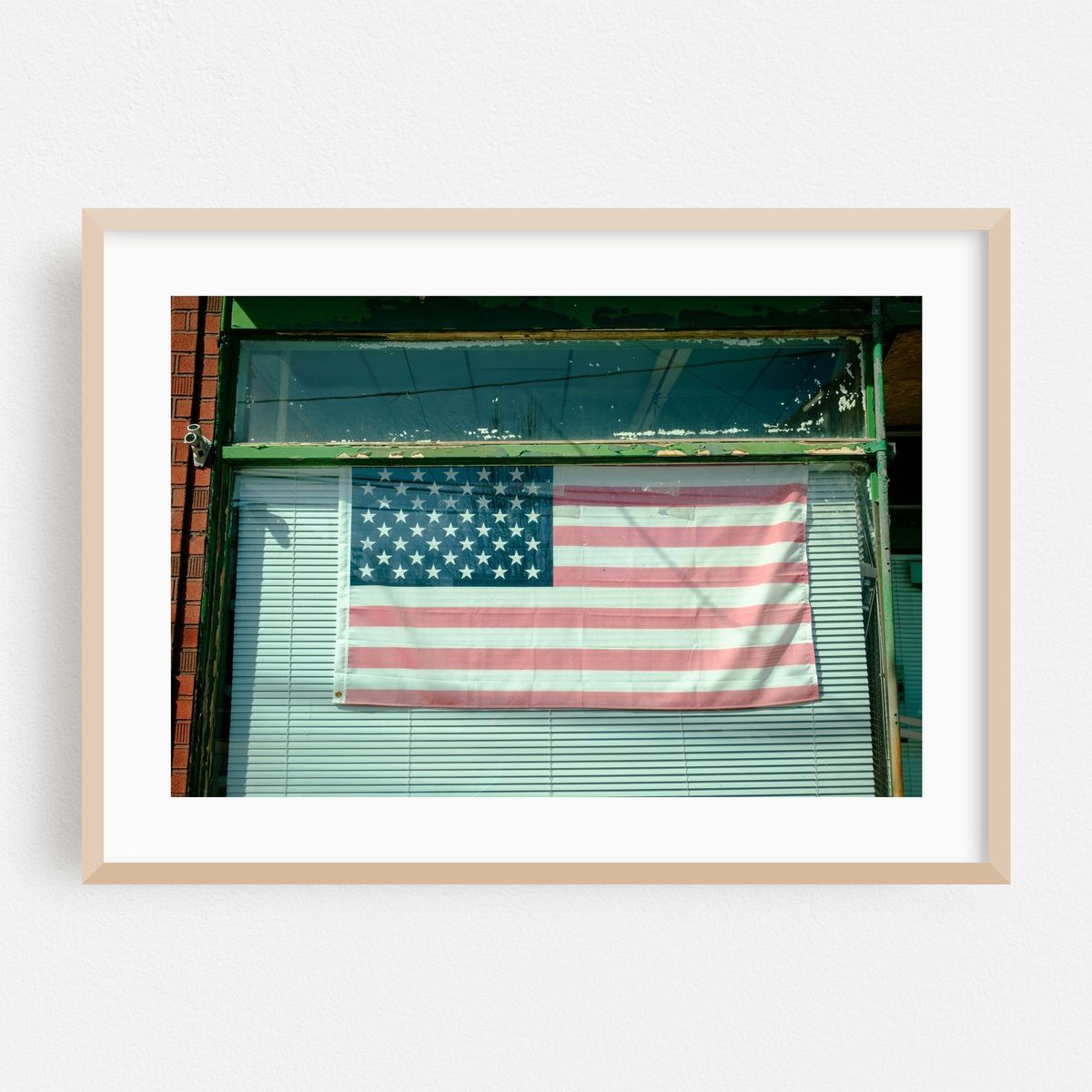 American Coledale – image 1 of 6