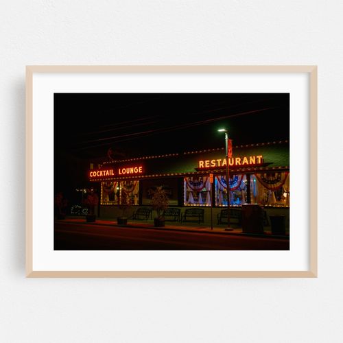 Duffinetti's Restaurant and Lounge, Wildwood 02