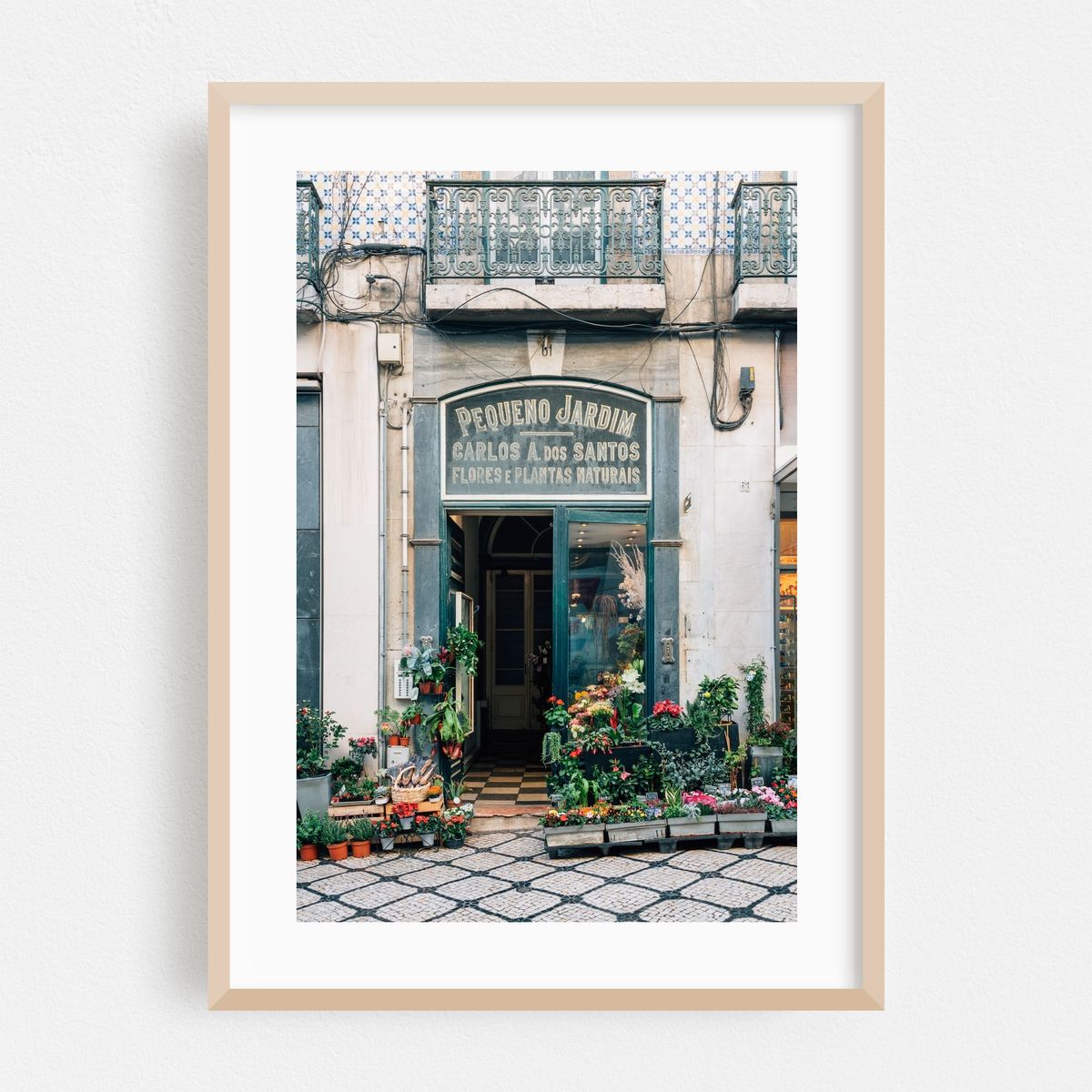 Pequeno Jardim – image 1 of 16