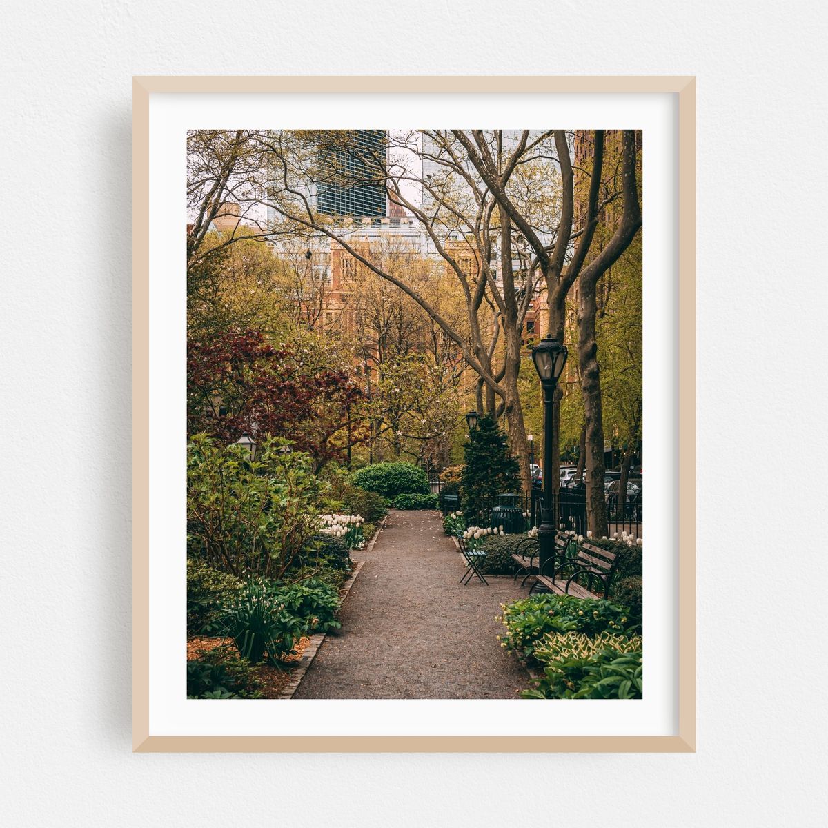 Tudor City Greens 01 – image 1 of 12