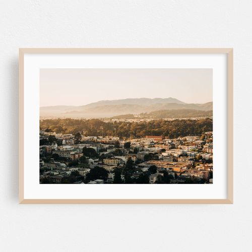 Tank Hill Views, San Francisco 02