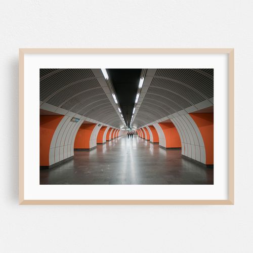 Westbahnhof, Vienna