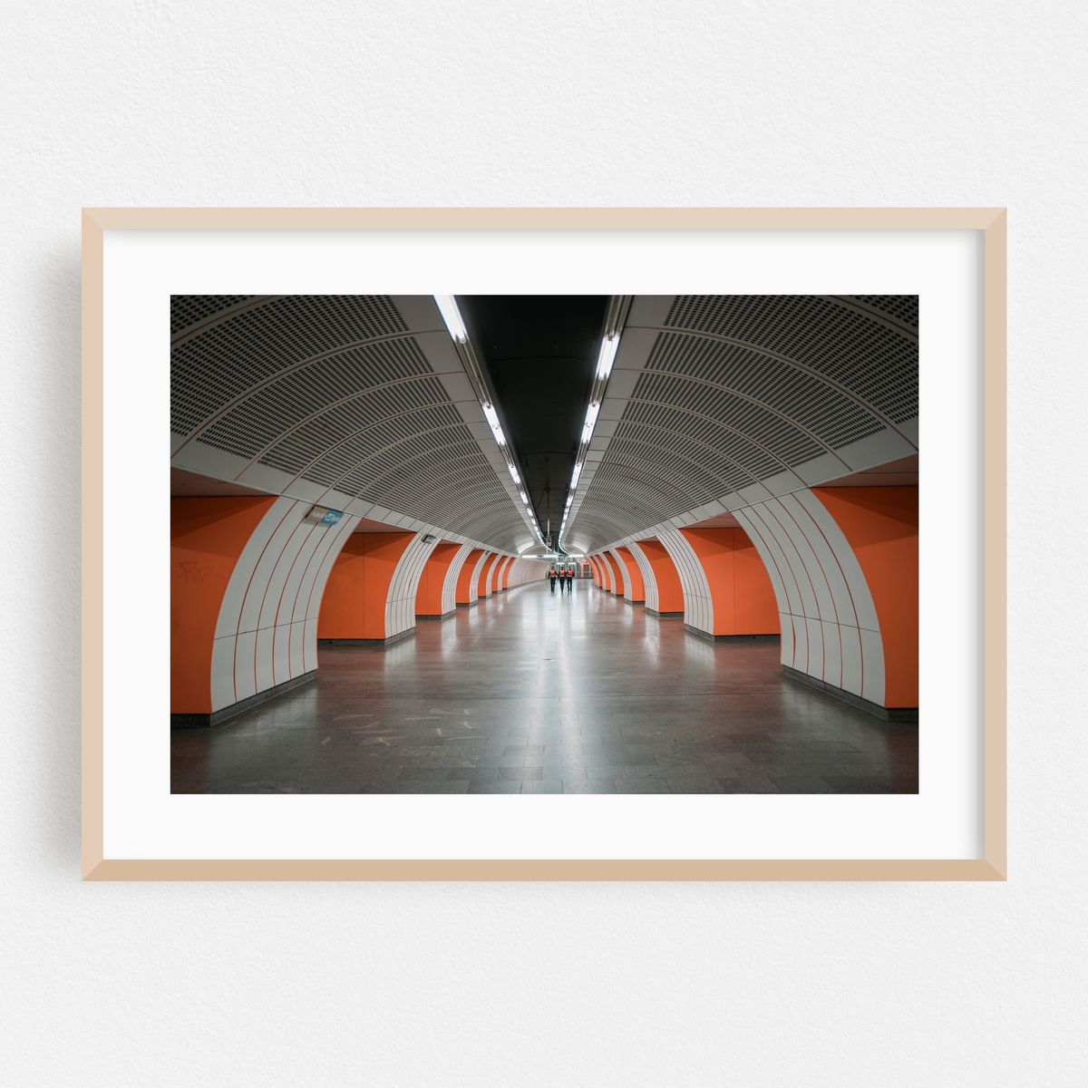 Westbahnhof, Vienna – image 1 of 6