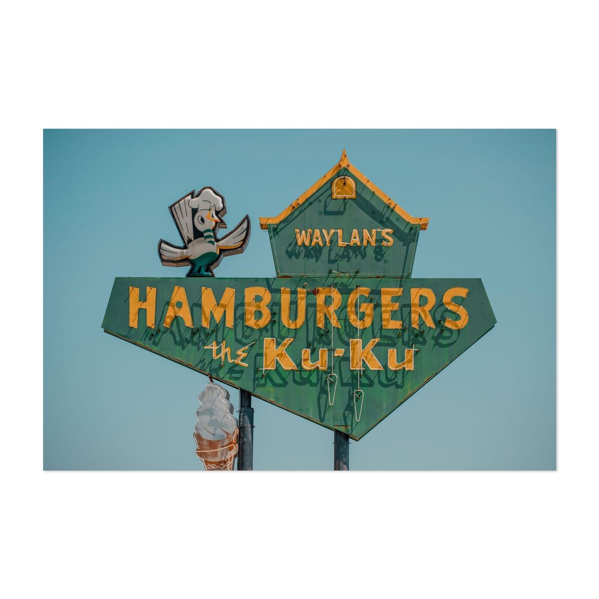 Waylan's Kuku 02 – image 1 of 2