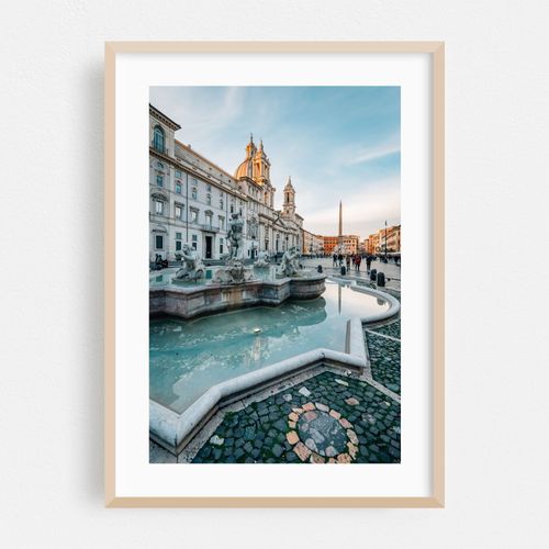 Piazza Navona