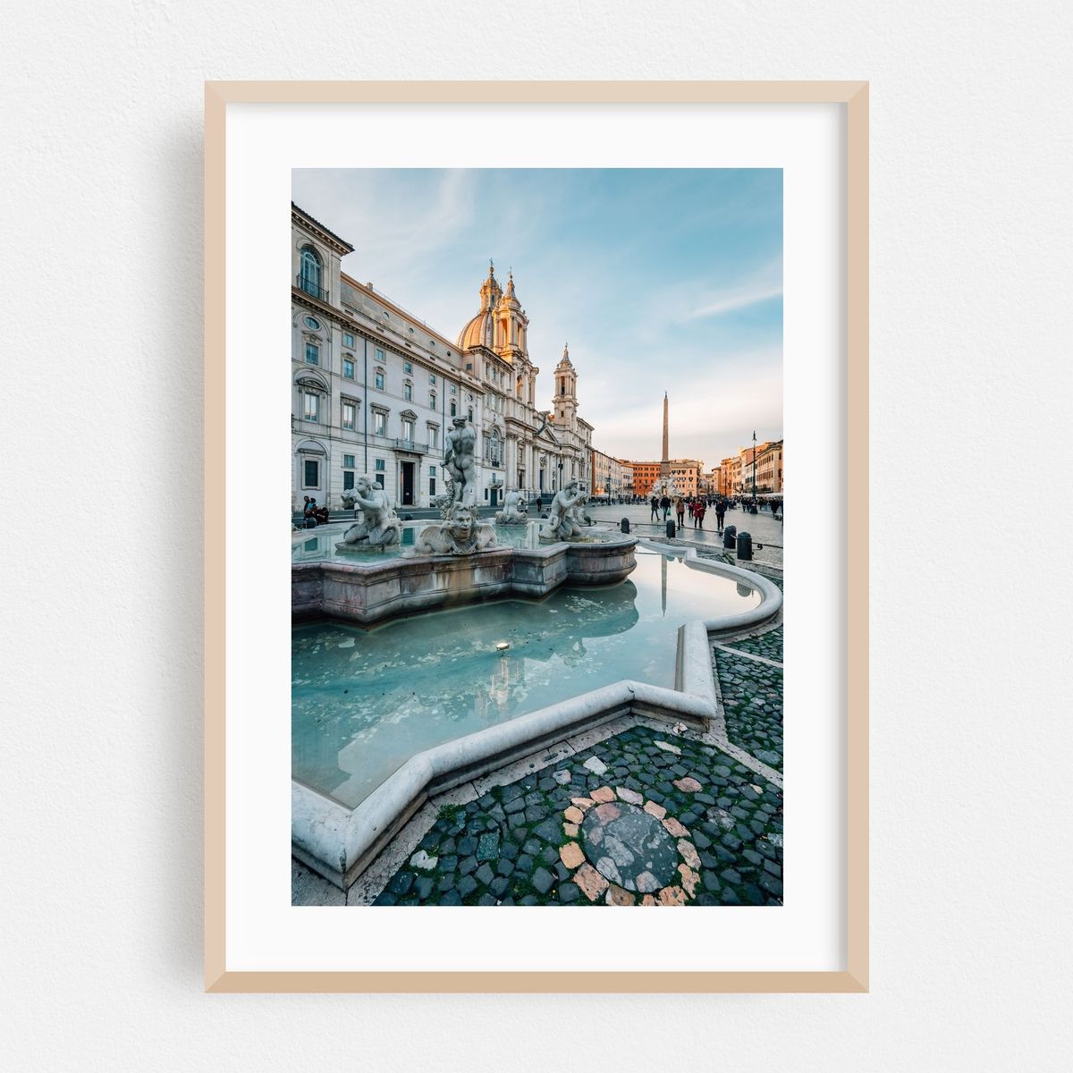 Piazza Navona – image 1 of 16