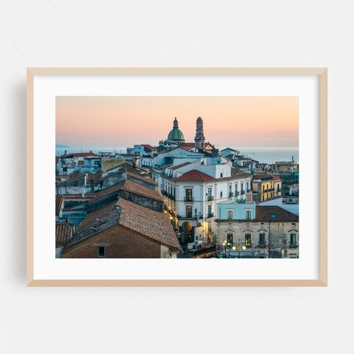 The Heart of Vietri Sul Mare 01