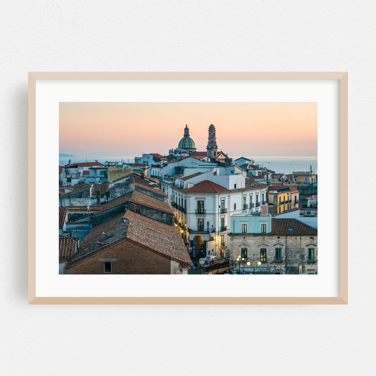 The Heart of Vietri Sul Mare 01 – image 1 of 6