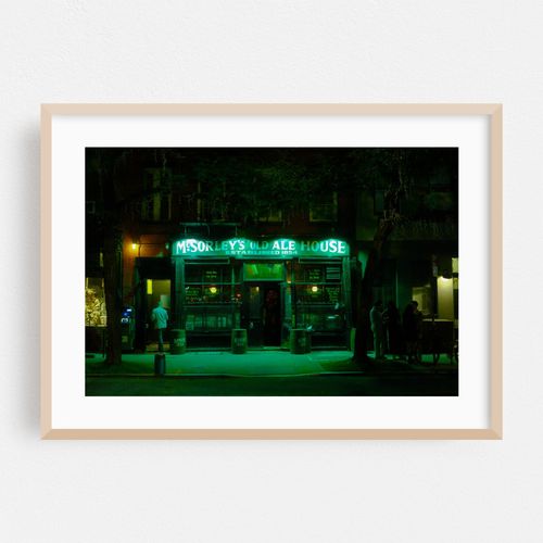 McSorley's Old Ale House 01