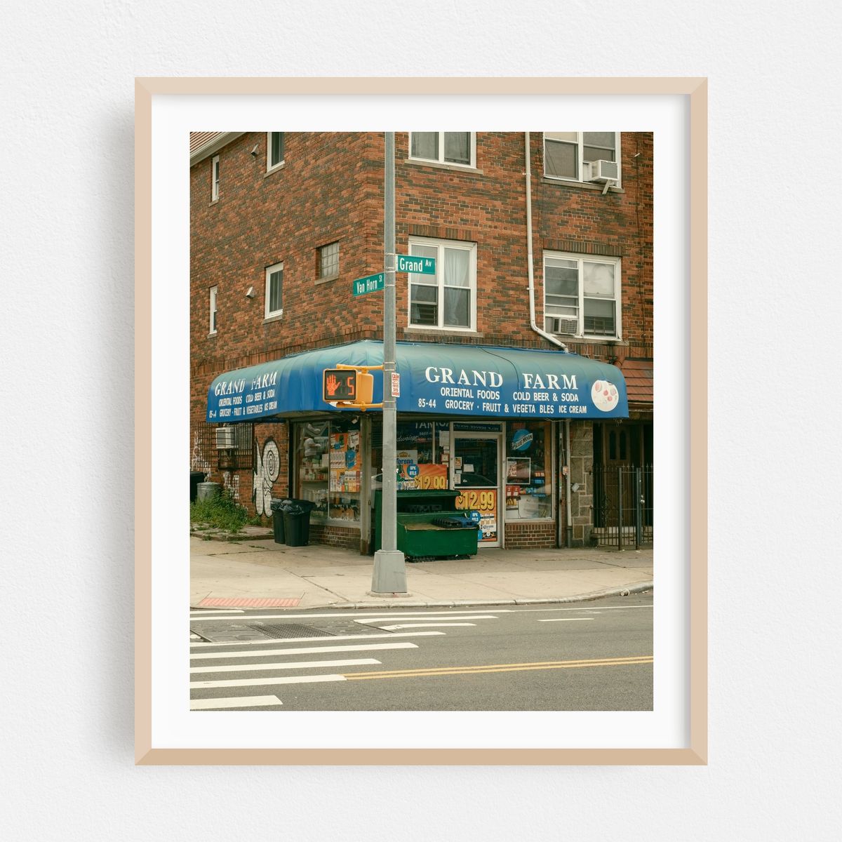 Grand Farms, Elmhurst – image 1 of 12