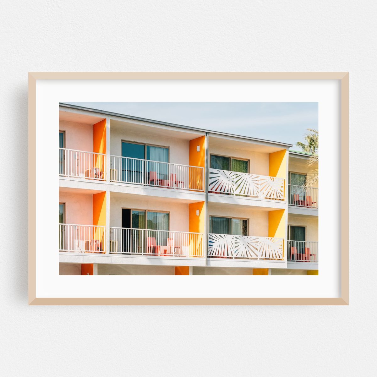 The Saguaro 01 – image 1 of 6