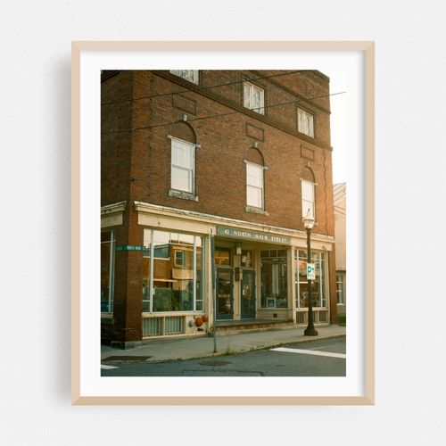 42 North Main, White River Junction