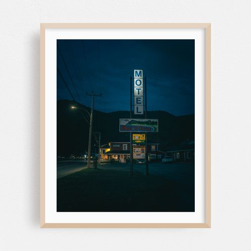 Motel Mont-St-Pierre 01