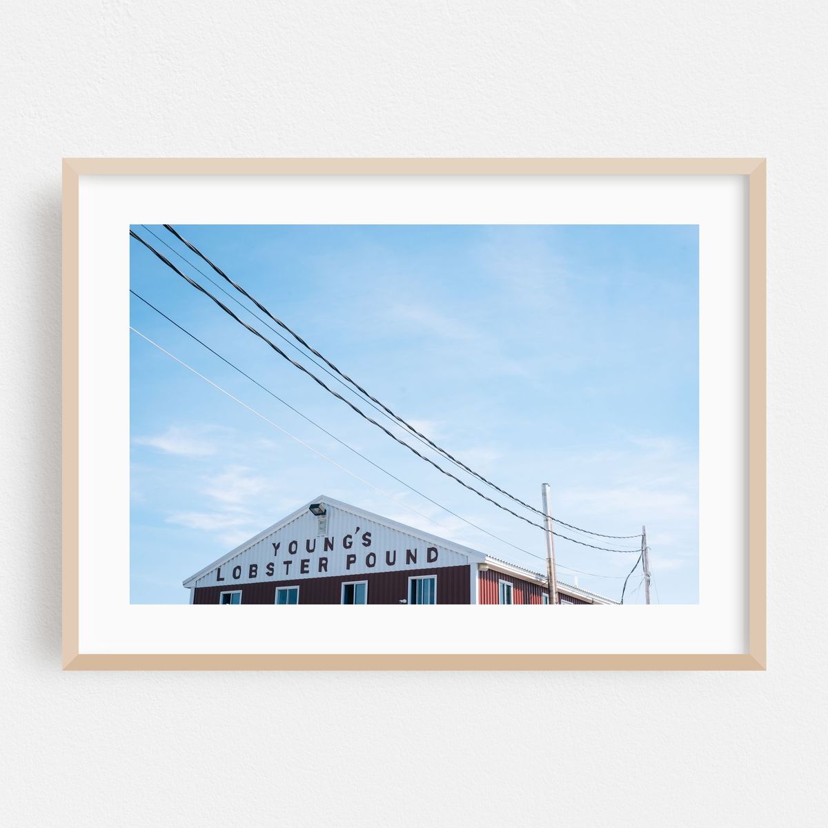 Young's Lobster Pound 01 – image 1 of 6