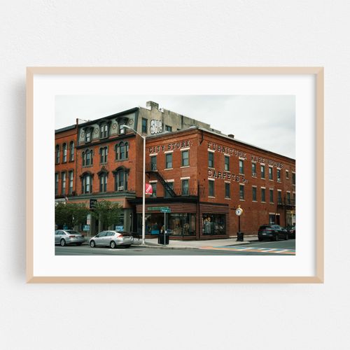 T.P. Saddleblanket, Great Barrington 01