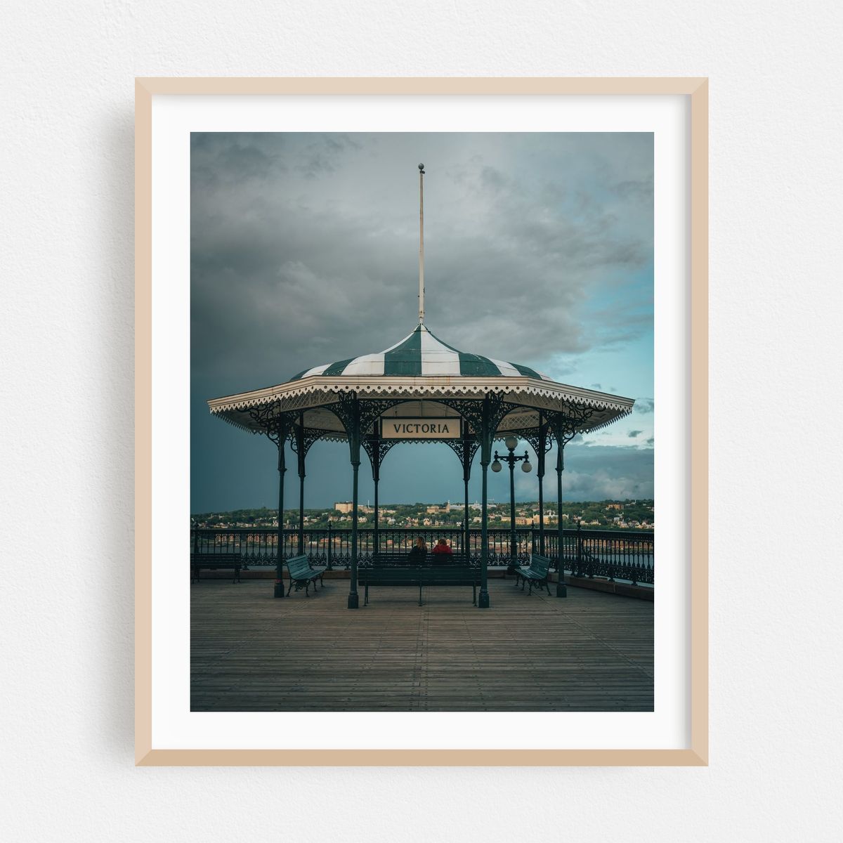 Kiosque Victoria – image 1 of 12