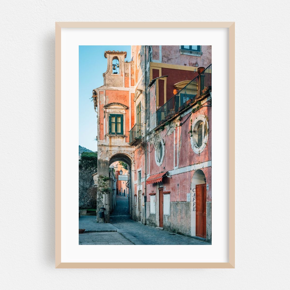 Rustic Ravello – image 1 of 16
