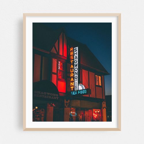 Shagwong Tavern 01