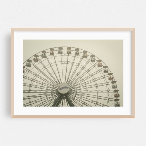 Casino Pier, Seaside Heights 01