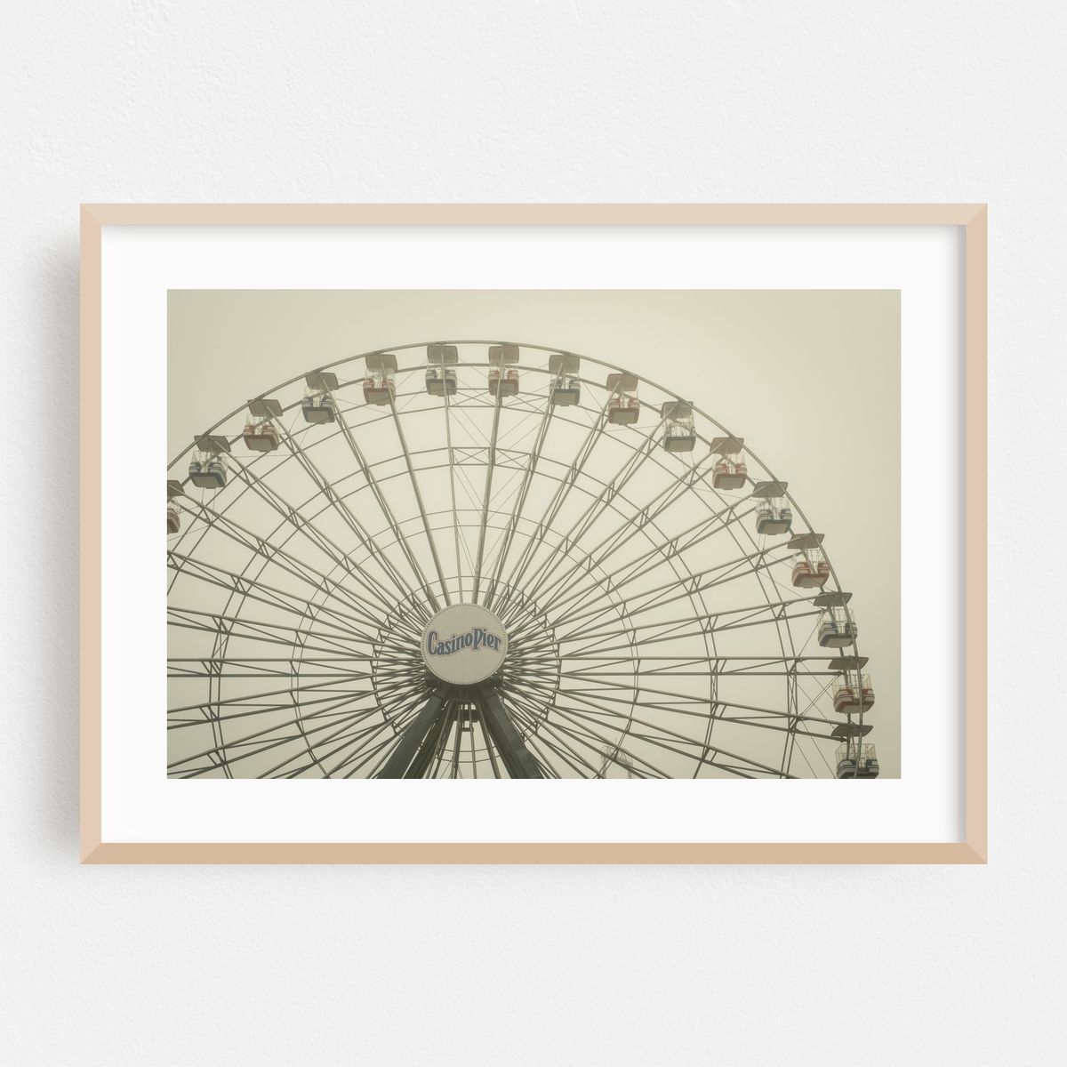 Casino Pier, Seaside Heights 01 – image 1 of 6
