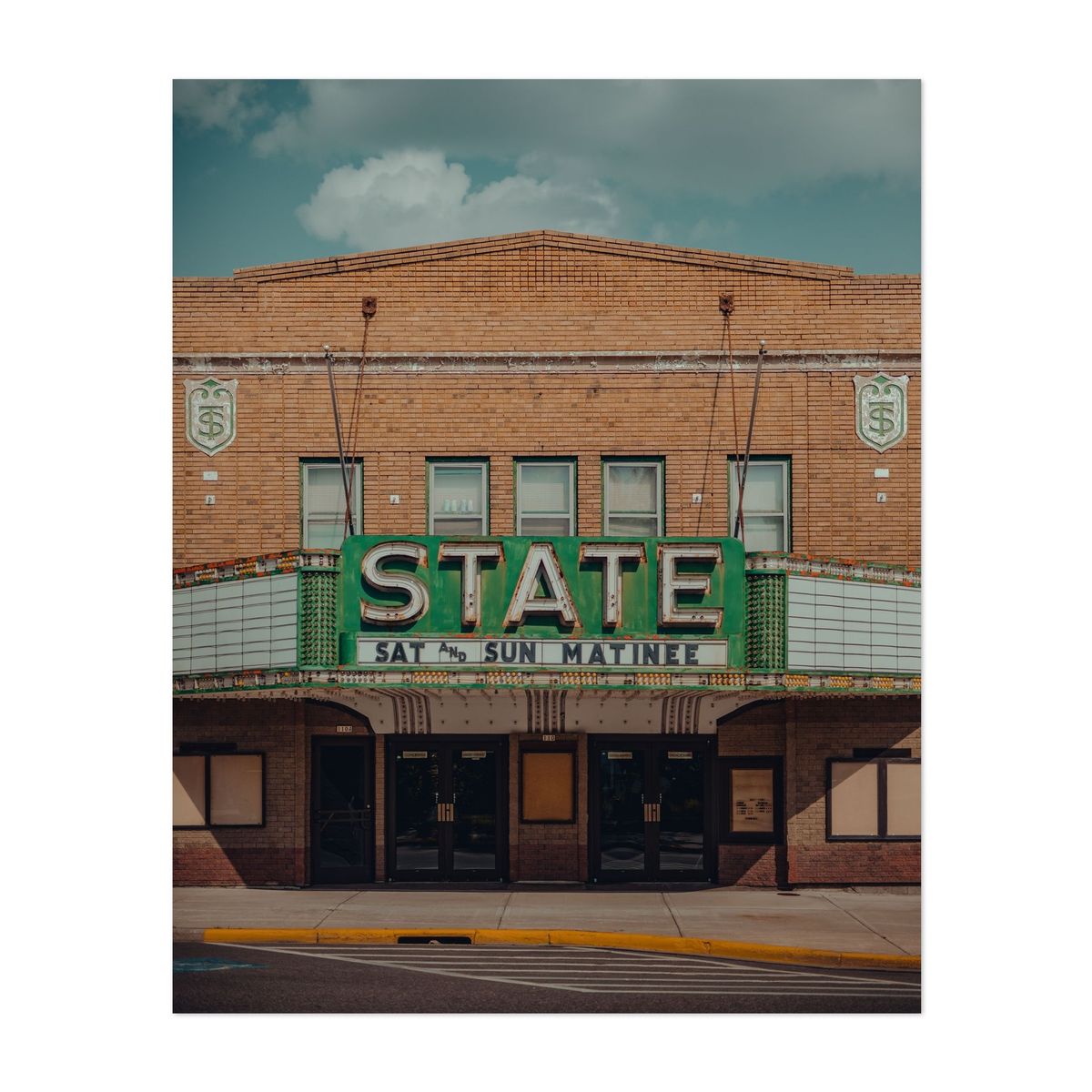 The State Theatre 01 – image 1 of 2