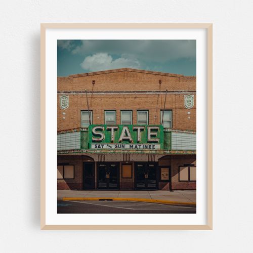 The State Theatre 01