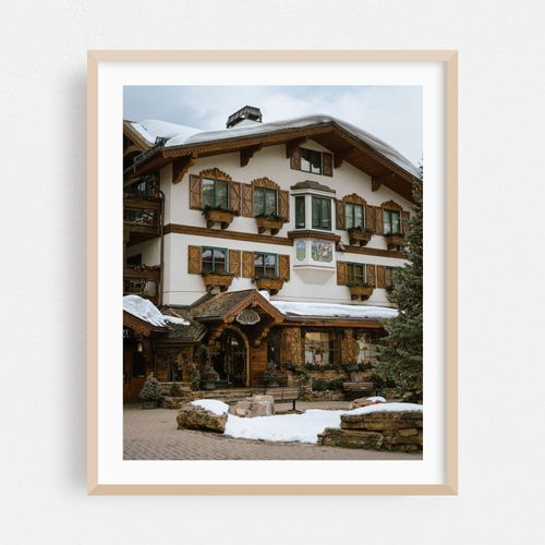 Axel's, Vail